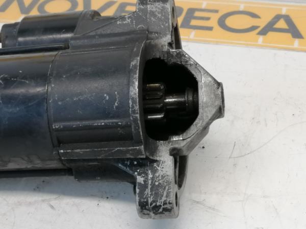Motor de arranque ROVER 100 / Metro (XP) Imagem-1 Motor de arranque ROVER 100 / Metro (XP) Imagem-1
