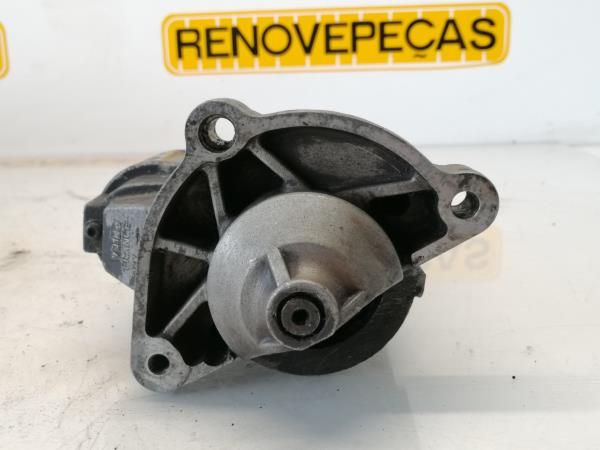 Motor de arranque ROVER 100 / Metro (XP) Imagem-2 Motor de arranque ROVER 100 / Metro (XP) Imagem-2