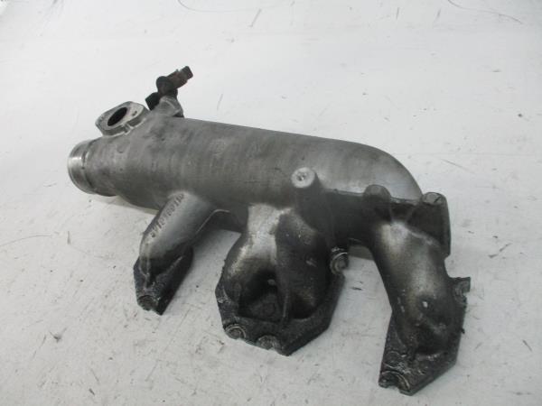 Coletor de admissão RENAULT Megane I (BA0/1_) Imagem-1