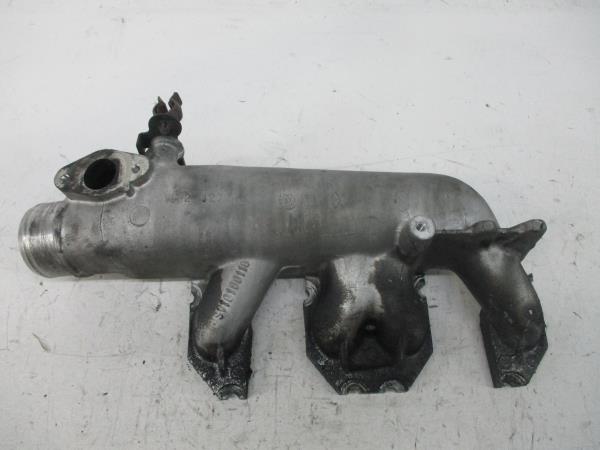 Coletor de admissão RENAULT Megane I (BA0/1_) Imagem-3