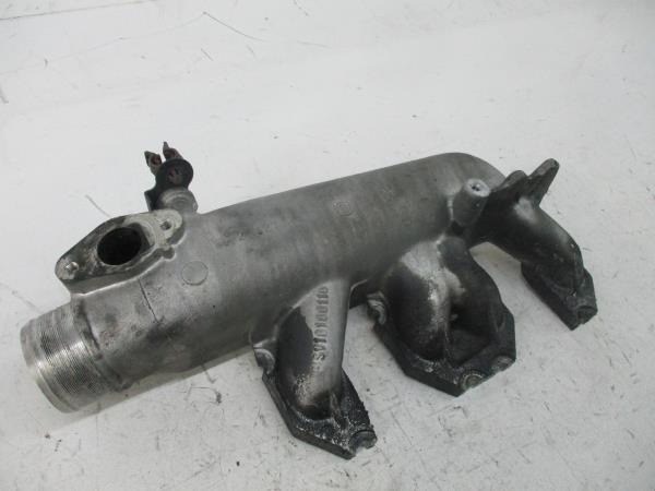 Coletor de admissão RENAULT Megane I (BA0/1_) Imagem-2