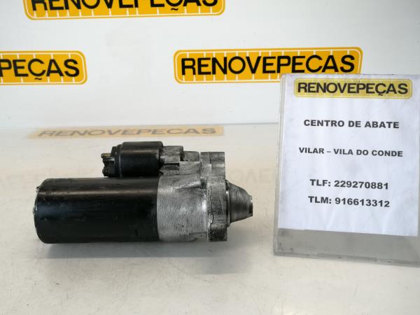 Motor de arranque SUZUKI Vitara (ET, TA)