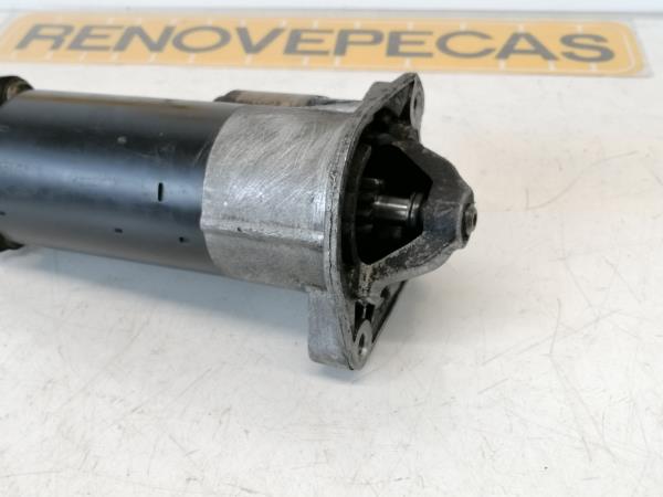 Motor de arranque VOLVO V70 I (LV) Imagem-2