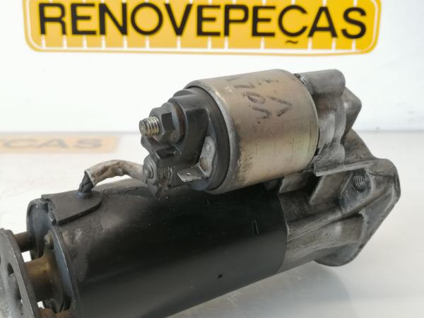 Motor de arranque VOLVO V70 I (LV) Imagem-4