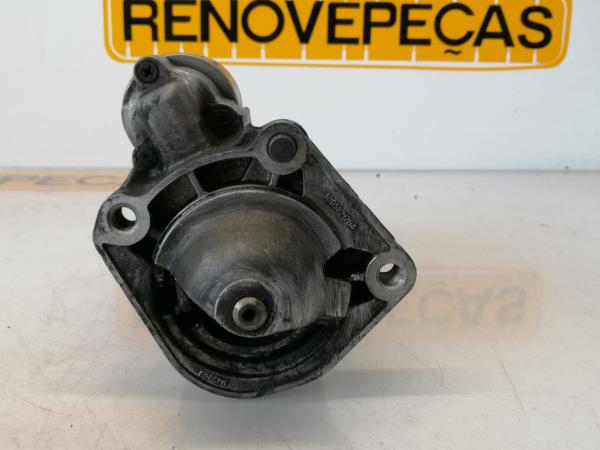 Motor de arranque VOLVO V70 I (LV) Imagem-3