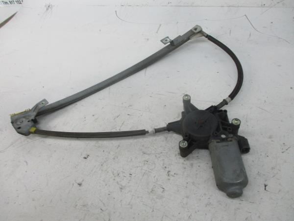 Elevador vidros frente direito RENAULT Megane I (BA0/1_) Imagem-1