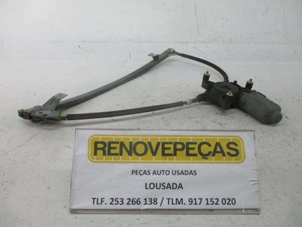 Elevador vidros frente direito RENAULT Megane I (BA0/1_)