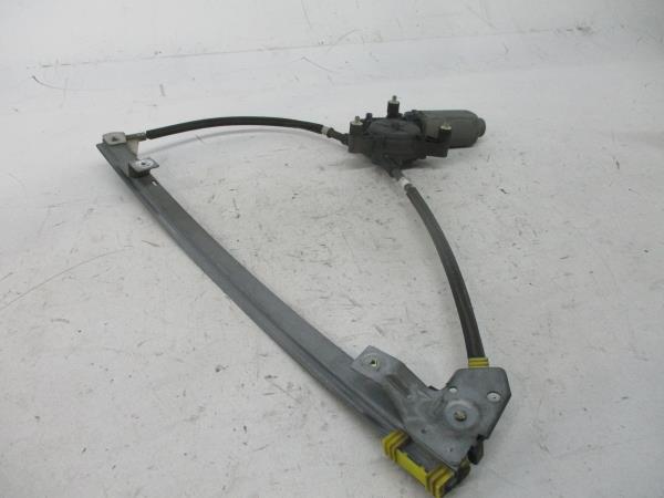 Elevador vidros frente direito RENAULT Megane I (BA0/1_) Imagem-2