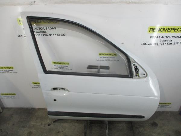 Porta frente direita RENAULT Megane I (BA0/1_)
