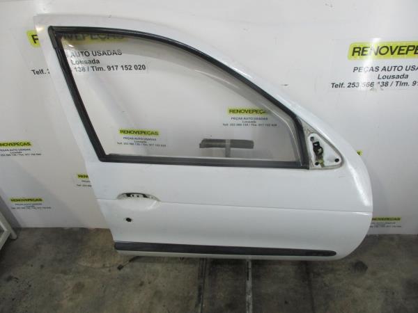 Porta frente direita RENAULT Megane I (BA0/1_) Imagem-2 Porta frente direita RENAULT Megane I (BA0/1_) Imagem-2