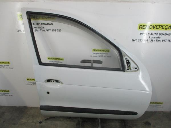Porta frente direita RENAULT Megane I (BA0/1_) Imagem-1 Porta frente direita RENAULT Megane I (BA0/1_) Imagem-1