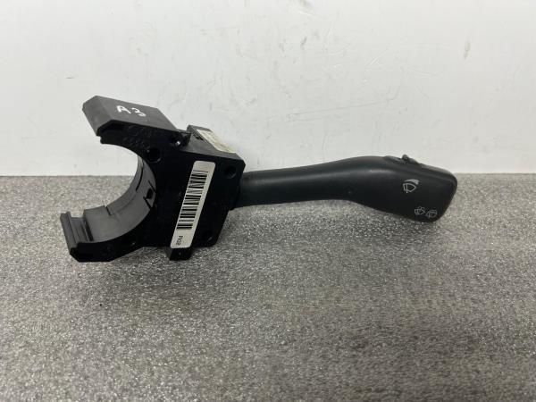 Conjunto / manetes de luzes e limpa vidros AUDI A3 (8L1)