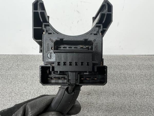 Conjunto / manetes de luzes e limpa vidros AUDI A3 (8L1) Imagem-3