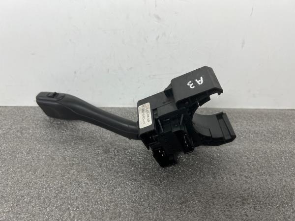 Conjunto / manetes de luzes e limpa vidros AUDI A3 (8L1) Imagem-1