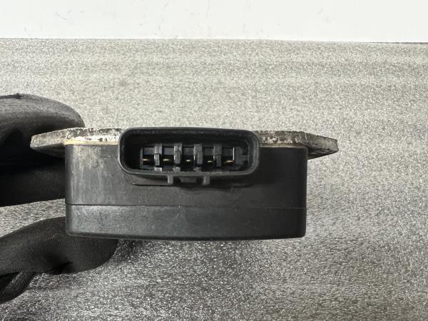 Conjunto / manetes de luzes e limpa vidros AUDI A3 (8L1) Imagem-4