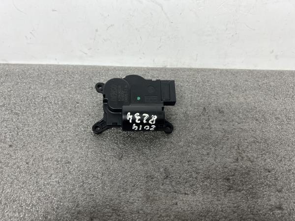 Motor del compuerta de la calefacción CITROËN Berlingo (B9) Imagem-1