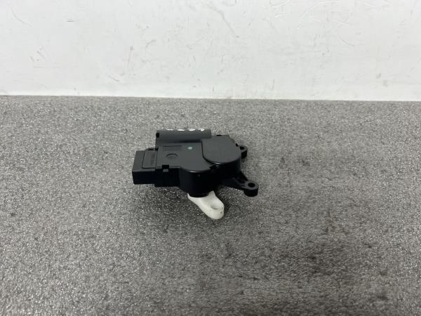 Motor del compuerta de la calefacción CITROËN Berlingo (B9)