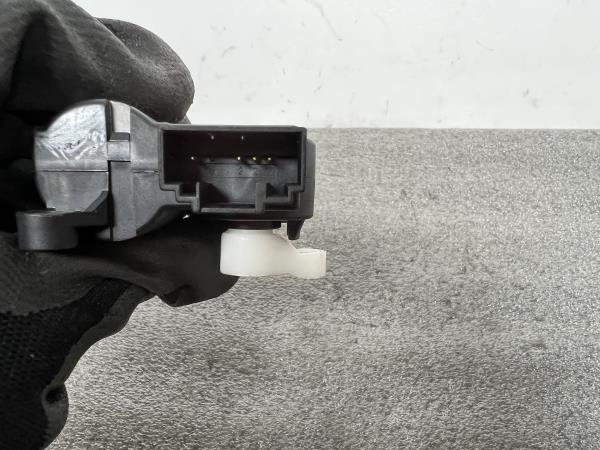 Motor del compuerta de la calefacción CITROËN Berlingo (B9) Imagem-4