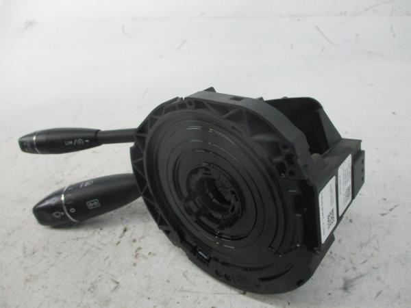 Conjunto / manetes de luzes e limpa vidros MERCEDES-BENZ Classe C (W204) Imagem-1