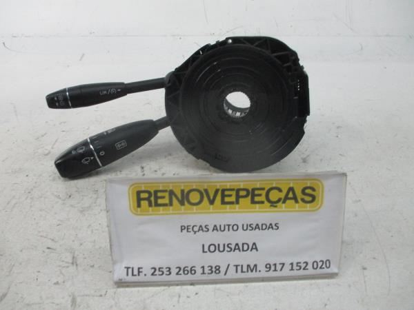 Conjunto / manetes de luzes e limpa vidros MERCEDES-BENZ Classe C (W204)