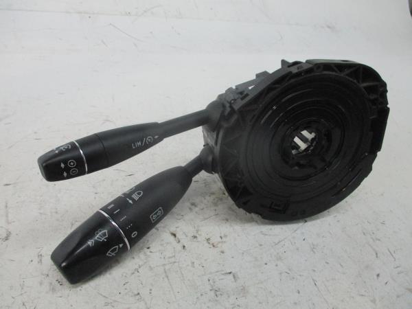 Conjunto / manetes de luzes e limpa vidros MERCEDES-BENZ Classe C (W204) Imagem-2