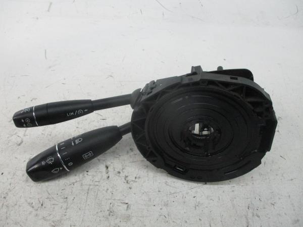 Conjunto / manetes de luzes e limpa vidros MERCEDES-BENZ Classe C (W204) Imagem-3