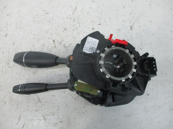 Conjunto / manetes de luzes e limpa vidros MERCEDES-BENZ Classe C (W204) Imagem-4