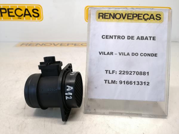 Medidor massa de ar / MAF VOLKSWAGEN Polo (6R, 6C)