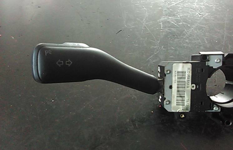 Conjunto / manetes de luzes e limpa vidros VOLKSWAGEN Golf IV (1J1)