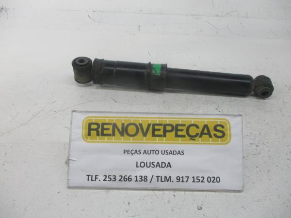 Conjunto amortecedores trás RENAULT Kangoo Express (FW0/1_)