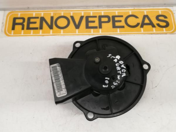 Motor da chauffage / sofagem ROVER Streetwise Imagem-3 Motor da chauffage / sofagem ROVER Streetwise Imagem-3
