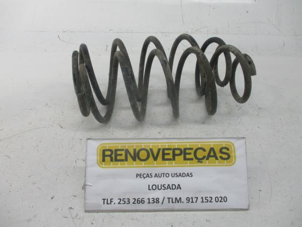 Conjunto molas trás RENAULT Kangoo Express (FW0/1_)