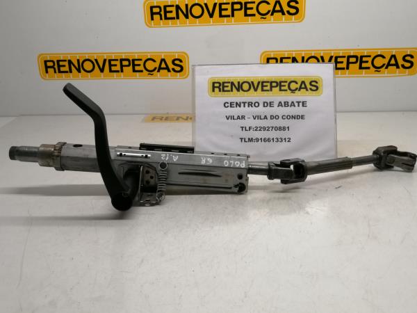 Columna de dirección VOLKSWAGEN Polo (6R, 6C)