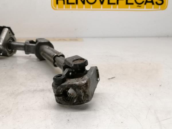 Columna de dirección VOLKSWAGEN Polo (6R, 6C) Imagem-3