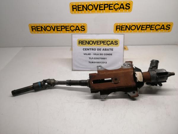 Columna de dirección FORD Focus I (DAW, DBW)