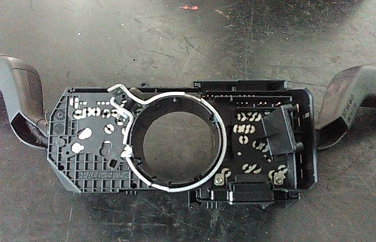 Conjunto / manetes de luzes e limpa vidros SKODA Fabia II Hatchback (542, 5J) Imagem-2