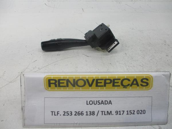 Conjunto / manetes de luzes e limpa vidros KIA Sorento I (JC)