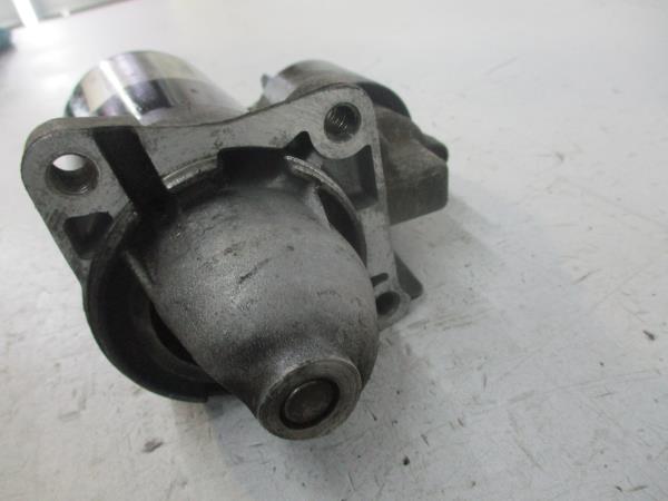 Motor de arranque FORD Fiesta III (GFJ) Imagem-5