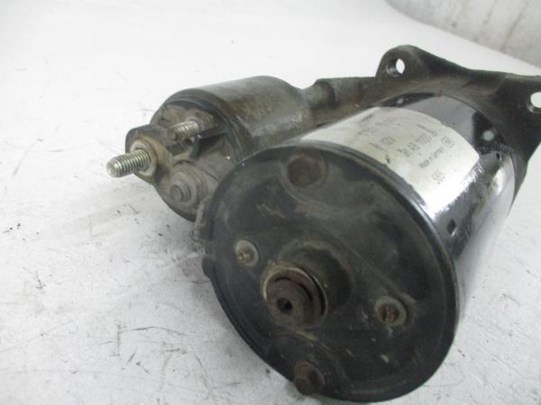 Motor de arranque FORD Fiesta III (GFJ) Imagem-6