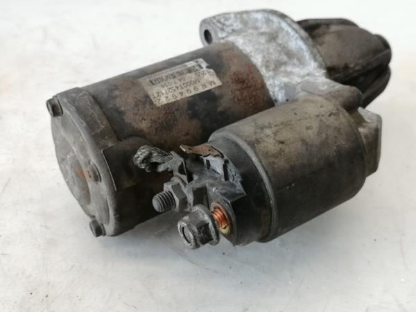 Motor de arranque MITSUBISHI Colt VI (Z3_A, Z2_A)