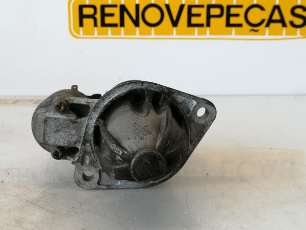 Motor de arranque MITSUBISHI Colt VI (Z3_A, Z2_A) Imagem-4