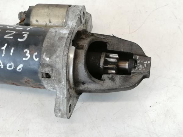 Motor de arranque MITSUBISHI Colt VI (Z3_A, Z2_A) Imagem-2
