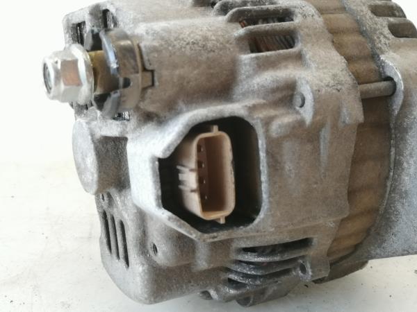 Alternador MITSUBISHI Colt VI (Z3_A, Z2_A) Imagem-3