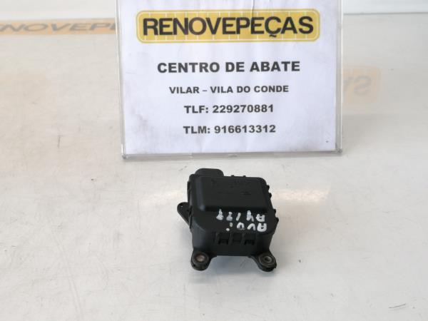 Motor del compuerta de la calefacción AUDI A4 (8E2, B6)