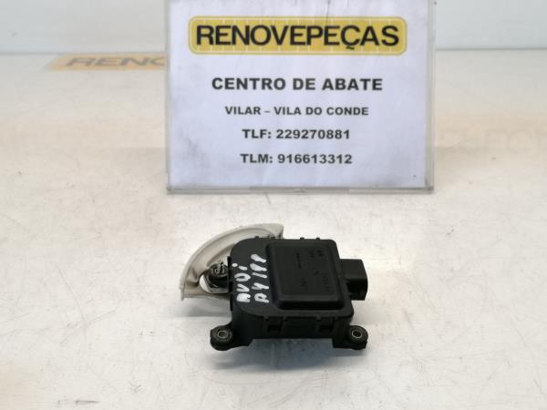 Motor del compuerta de la calefacción AUDI A4 (8E2, B6)