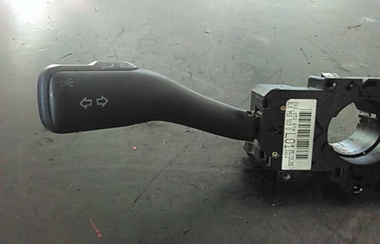 Conjunto / manetes de luzes e limpa vidros SKODA Fabia I Hatchback (6Y2)