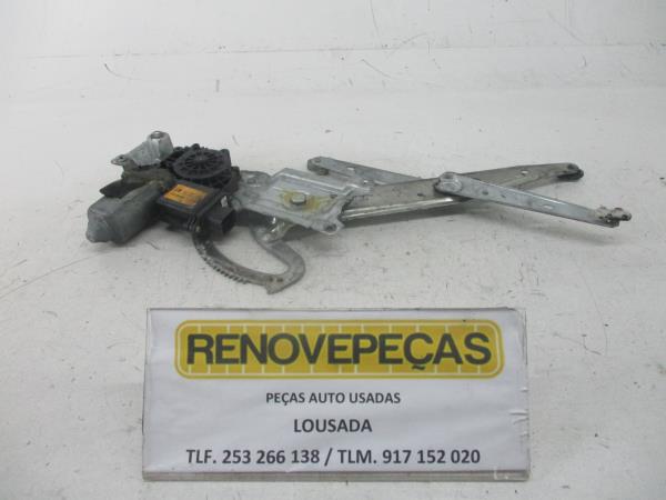 Elevador vidros frente direito OPEL Corsa B