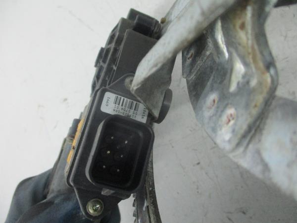 Elevador vidros frente direito OPEL Corsa B Imagem-5 Elevador vidros frente direito OPEL Corsa B Imagem-5