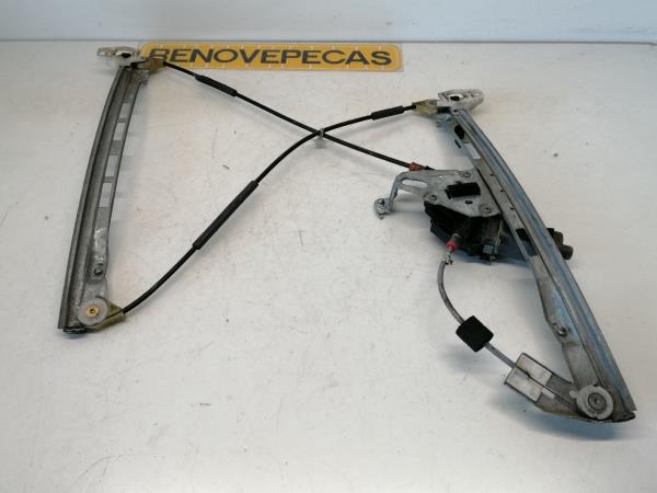 Elevador vidros frente direito PEUGEOT 206 (2A/C) Imagem-1