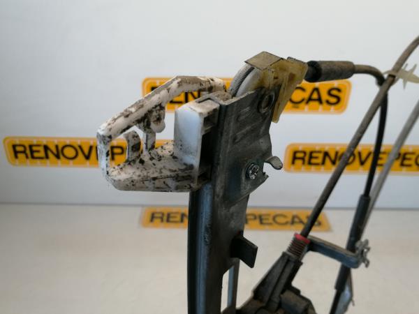 Elevador vidros frente direito PEUGEOT 206 (2A/C) Imagem-3